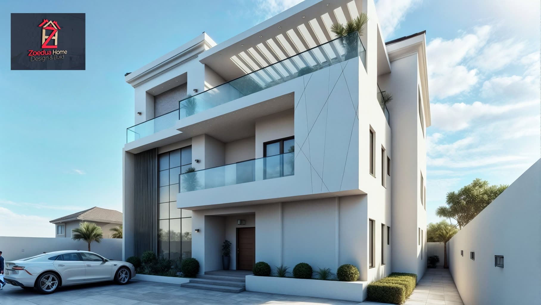 Design Concept