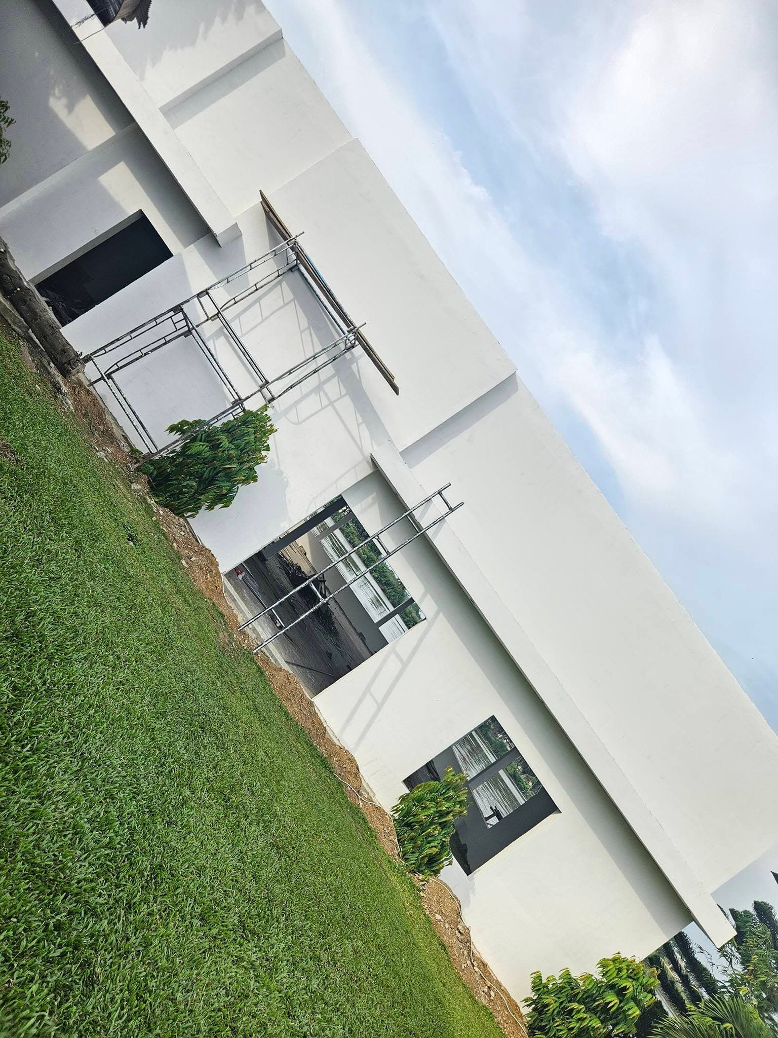 Heritage Revival — Caldwell, Montserrado